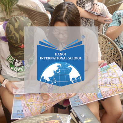 Hanoi International School