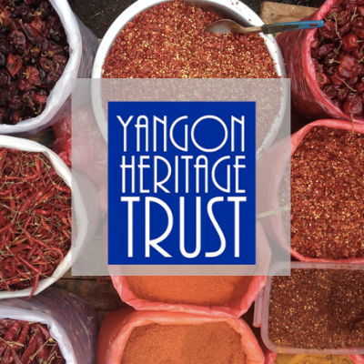 Yangon Heritage Trust