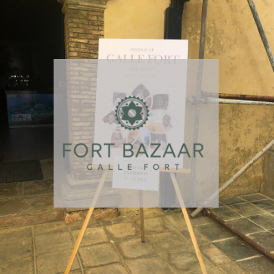 Fort Bazaar