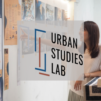 Urban Studies Lab 